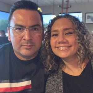 Meet your Posher, Luis